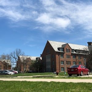 Meet your Posher, Alyse